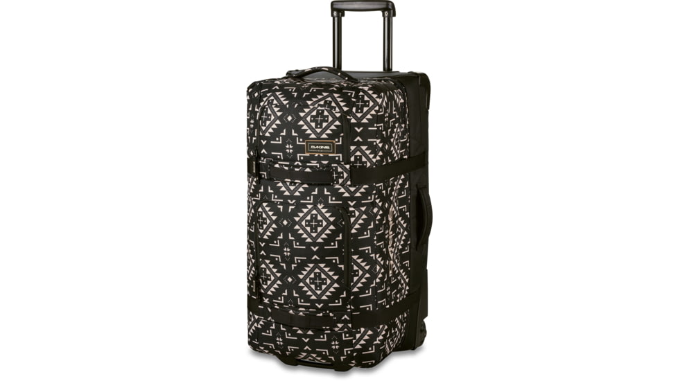 Dakine Split Roller 85L, Silverton Onyx, One Size, 10000784-SX-91M-OS