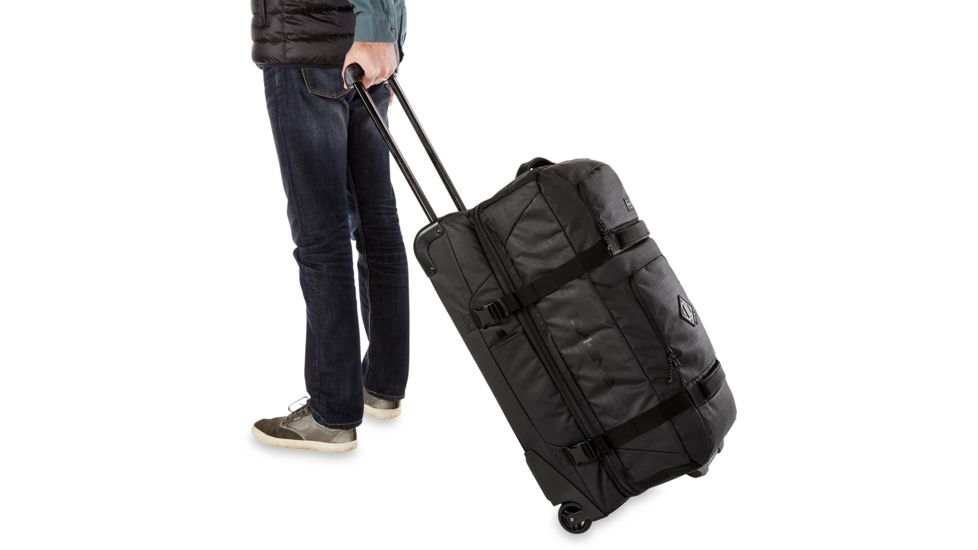 Dakine Split Roller 85L, Squall, One Size, 10000784-SQUALL-91M-OS