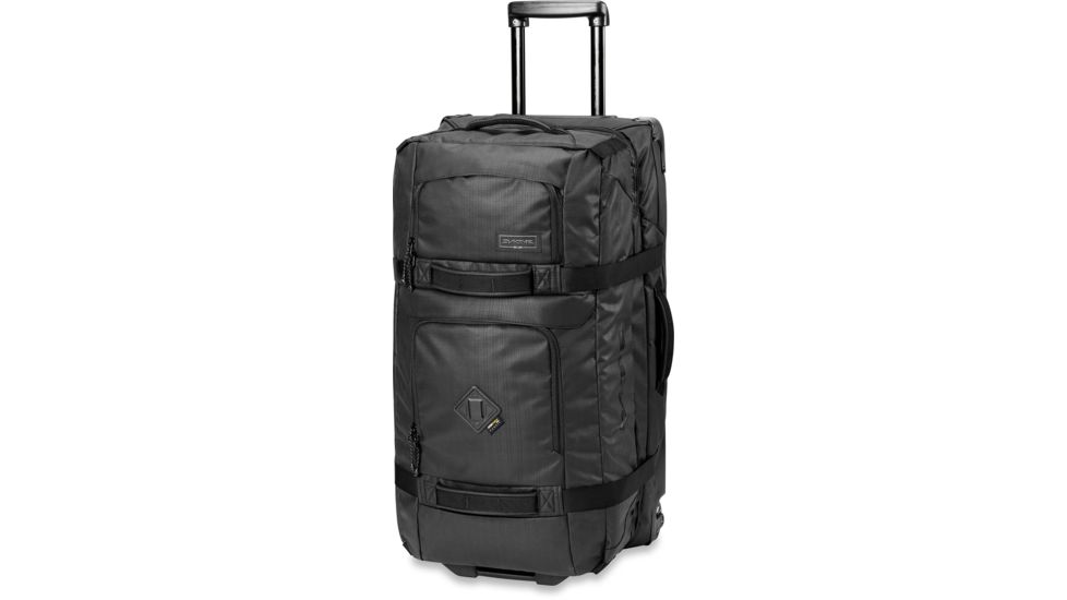 Dakine Split Roller 85L, Squall, One Size, 10000784-SQUALL-91M-OS