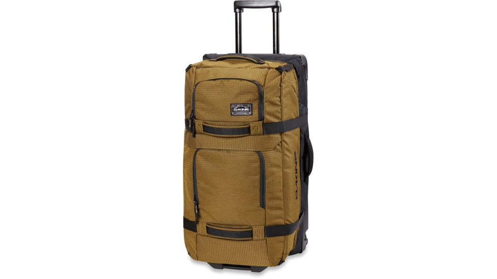 Dakine Split Roller 85L, Tamarindo, One Size, 10000784-TAMARINDO-91M-OS