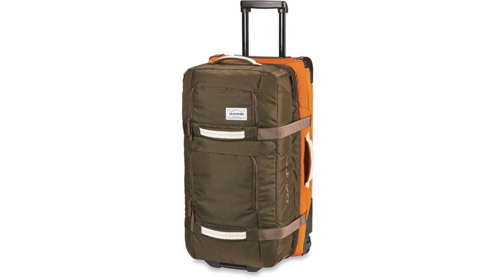 Dakine Split Roller 85L, Timber, OS, 10000784-TIME