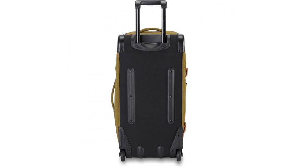 Dakine Split Roller 85L Travel Bag, Pine Trees Pet, One Size, 10000784-PINETREESP-91X