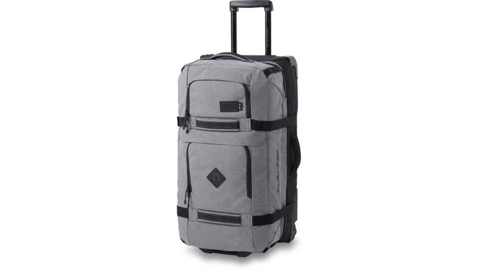 Dakine Split Roller 85L Travel Bag, R2R Ink, One Size, 10000784-R2RINK-91X