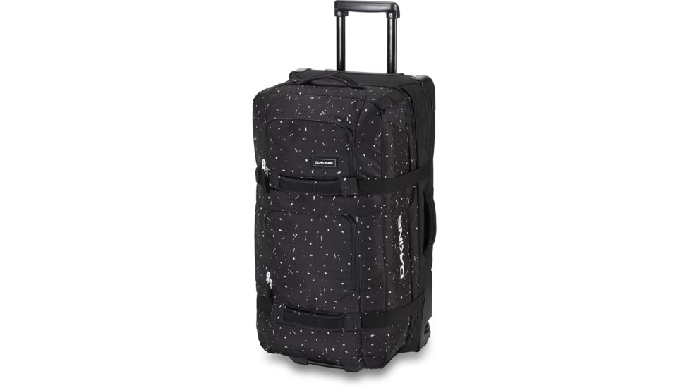 Dakine Split Roller 85L Travel Bag, Thunderdot, One Size, 10000784-THUNDERDOT-91X