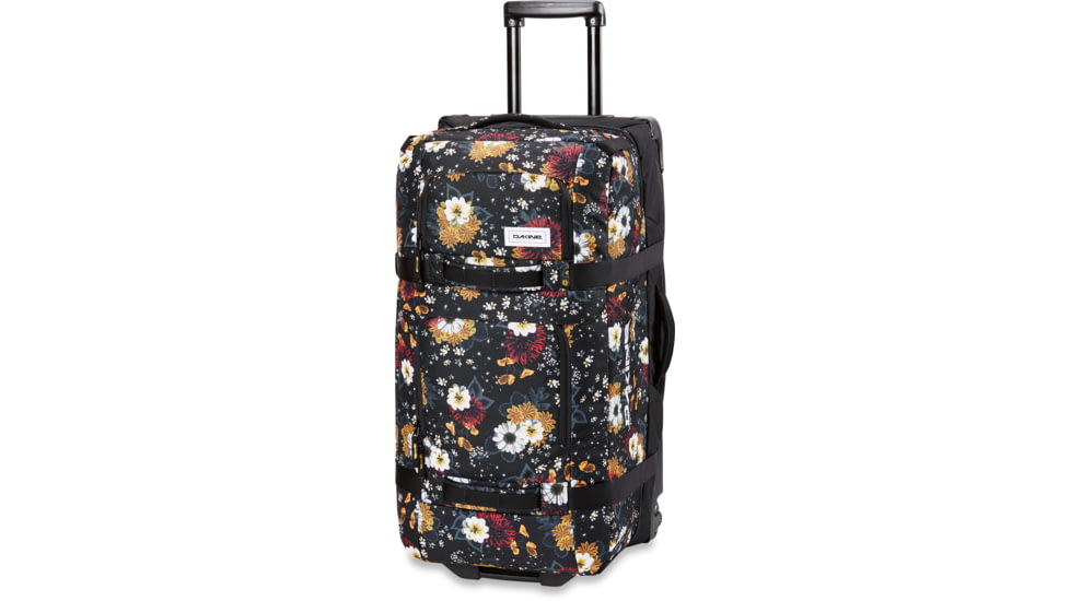 Dakine Split Roller 85L, Winter Daisy, One Size, 10000784-WD-91M-OS