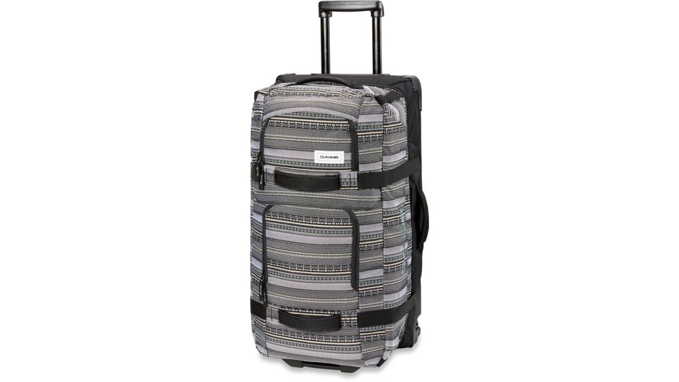 Dakine Split Roller 85L, Zion, One Size, 10000784-ZION-91M-OS