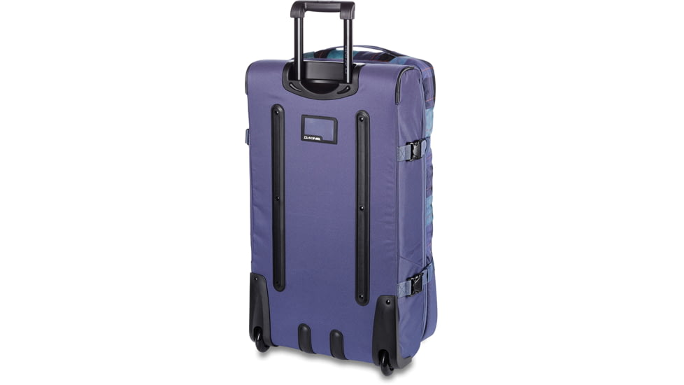 Dakine Split Roller Eq 100L, Aquamarine, OS, 10001429-AQUAMARINE-OS