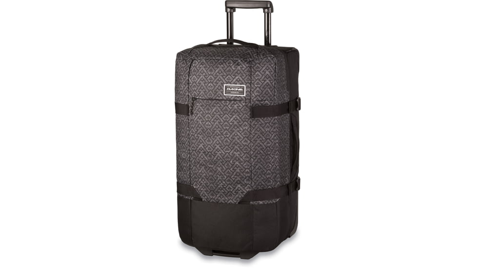 Dakine Split Roller Eq 100L, Stacked, OS, 10001429-STACKED-OS