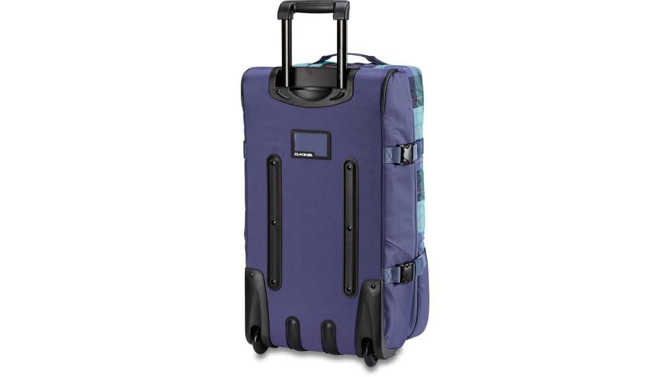 Dakine Split Roller Eq 75L, Aquamarine, OS, 10001430-AQUAMARINE-OS