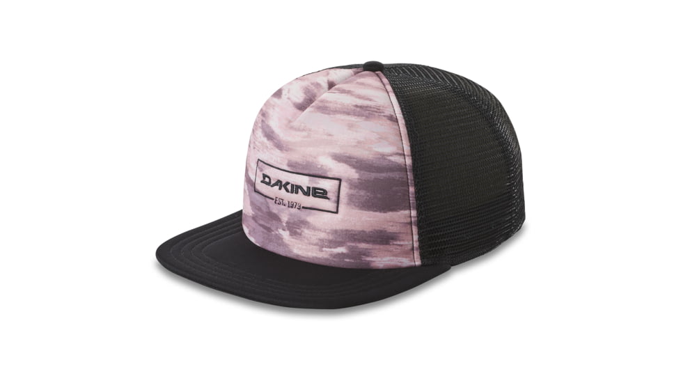 Dakine Spur Trucker Hat, Misty, One Size, D.100.8798.983.OS