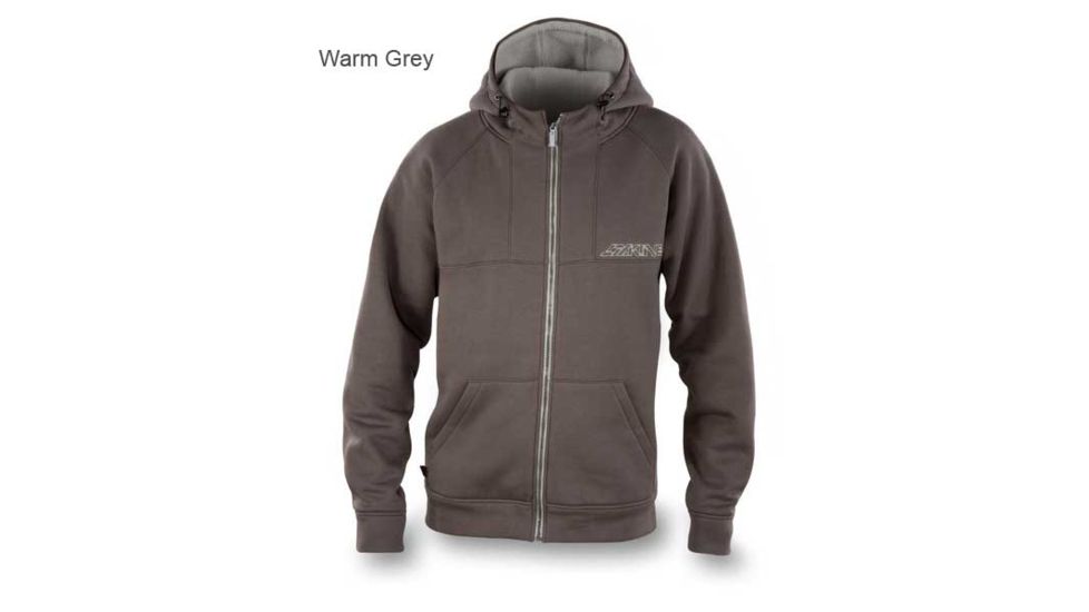 Dakine Squadron Hoodie - Men's-Black-Medium
