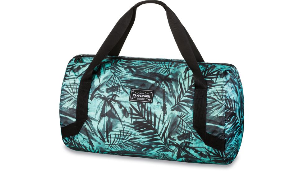 Dakine Stashable Duffel 33 L -Painted Palm