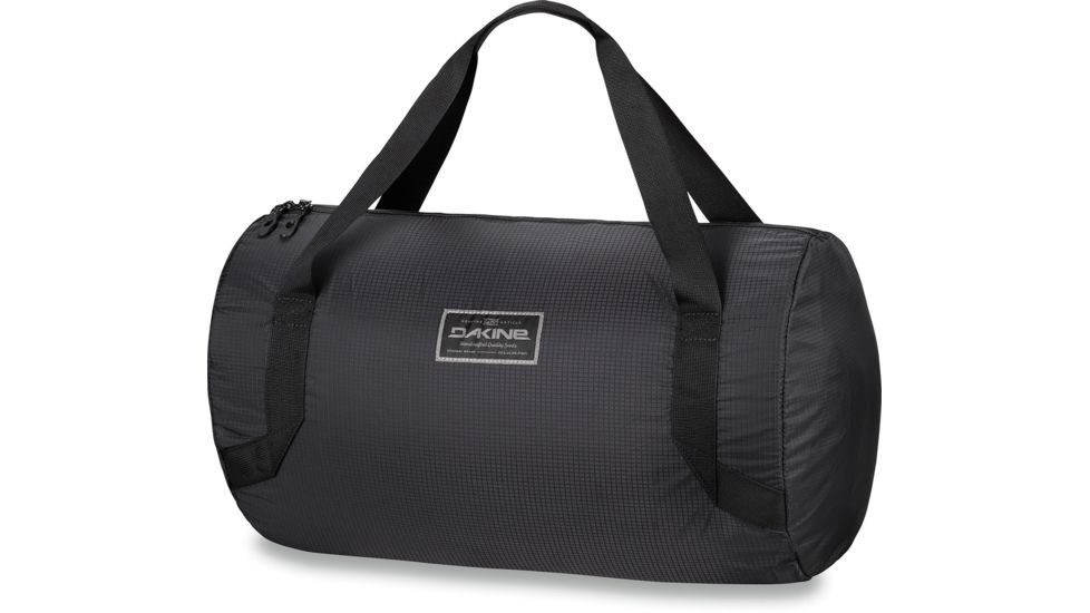 Dakine Stashable Duffle 33 L -Black