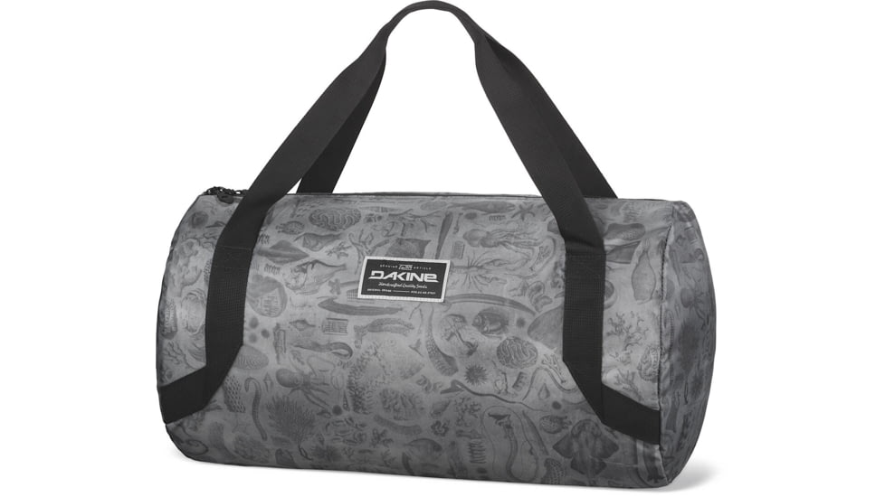 Dakine Stashable Duffle 33 L -Depth