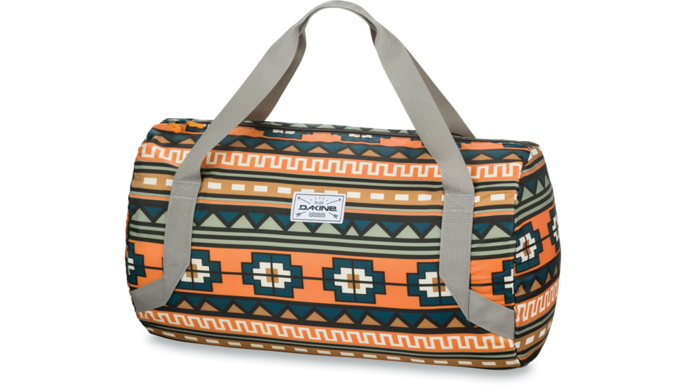 Stashable Duffle 33 L -Mariner