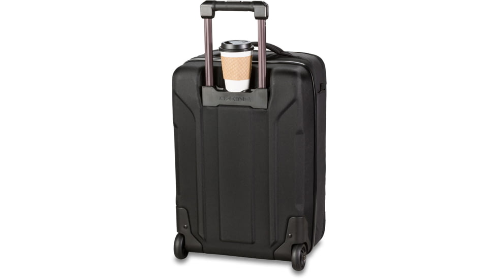 Dakine Status Roller 42L+ Bag, Carbon, One Size, D.100.5368.007.OS