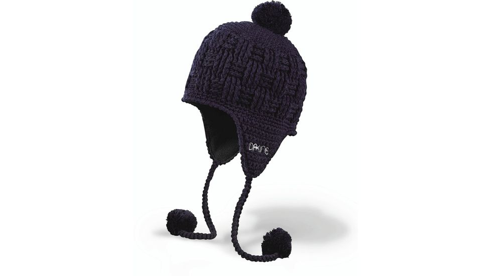 Dakine Stella Hat - Women's-Black