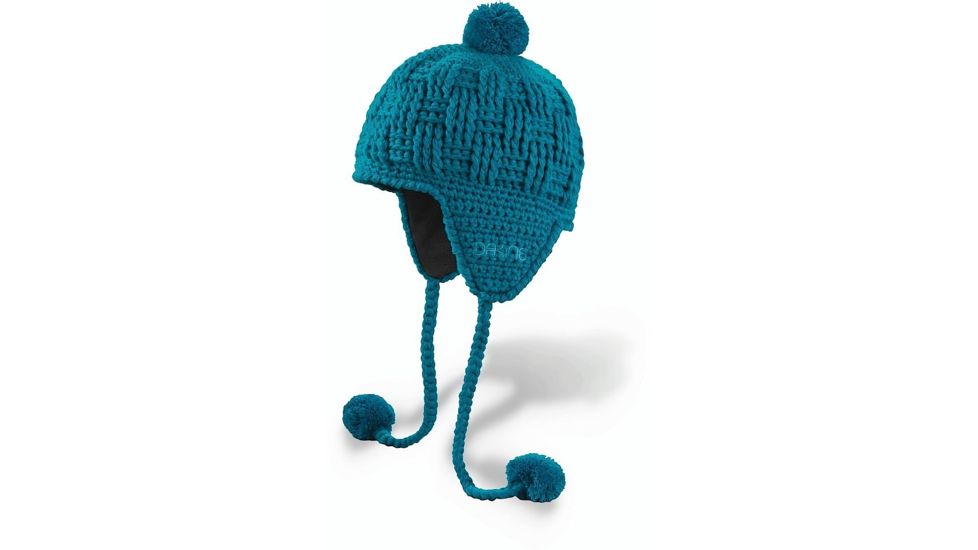 Dakine Stella Hat - Women's-Peacock