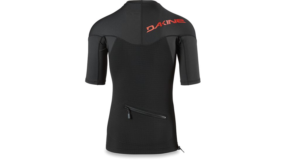 Dakine Storm Snug Fit S-S, BLACK, XXL, 10001667-LK-XXL