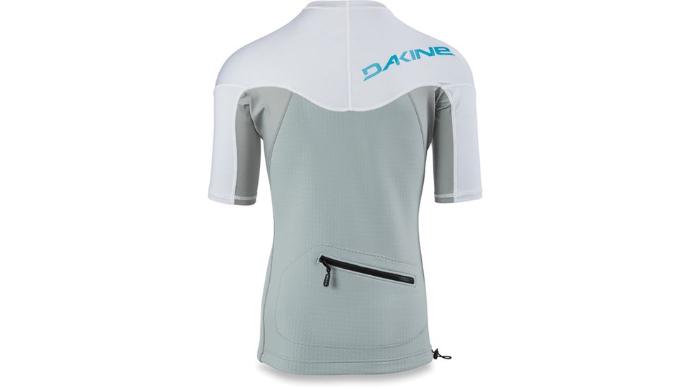 Dakine Storm Snug Fit S-S, WHITE, S, 10001667-ITE