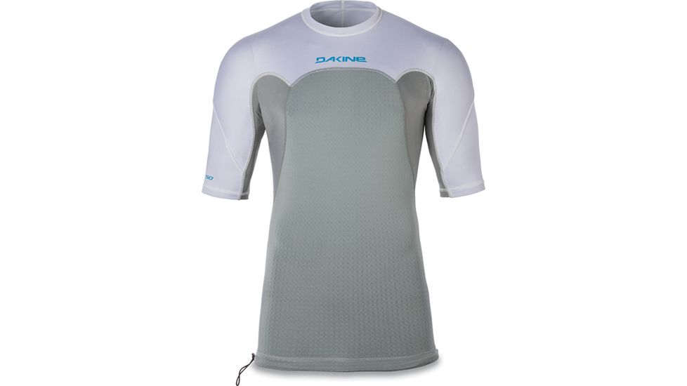 Dakine Storm Snug Fit S-S, WHITE, S, 10001667-ITE