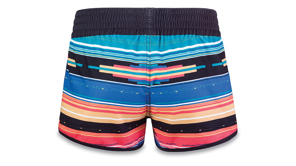 Dakine Suede Insider Boardie, BAJA SUNSET, S, 10001190-JSUSET