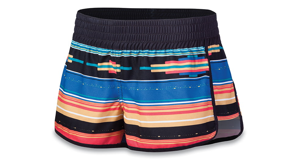 Dakine Suede Insider Boardie, BAJA SUNSET, S, 10001190-JSUSET