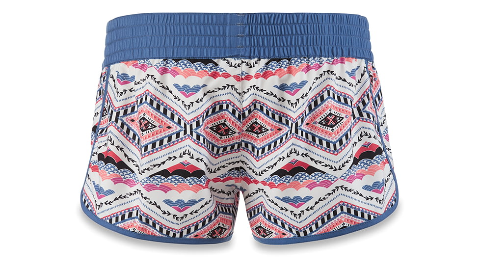 Dakine Suede Insider Boardie, LIZZY, XL, 10001190-LIZZ-XL