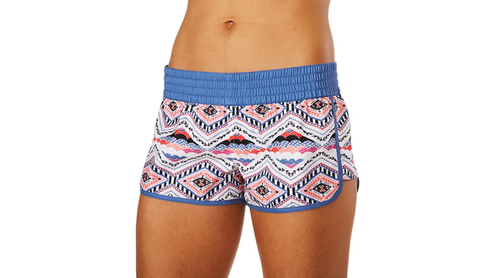 Dakine Suede Insider Boardie, LIZZY, XL, 10001190-LIZZ-XL
