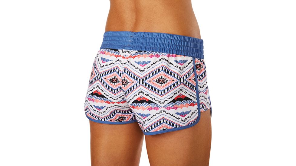 Dakine Suede Insider Boardie, LIZZY, XL, 10001190-LIZZ-XL