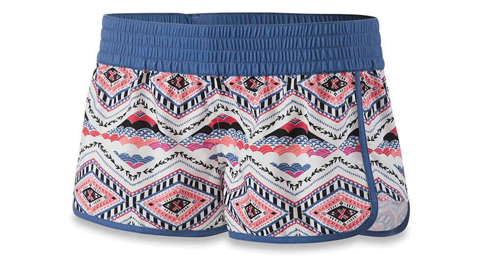 Dakine Suede Insider Boardie, LIZZY, XL, 10001190-LIZZ-XL