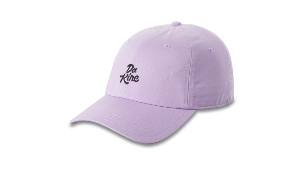 Dakine Sunshine Ballcap, Violet, One Size, D.100.5618.521.OS