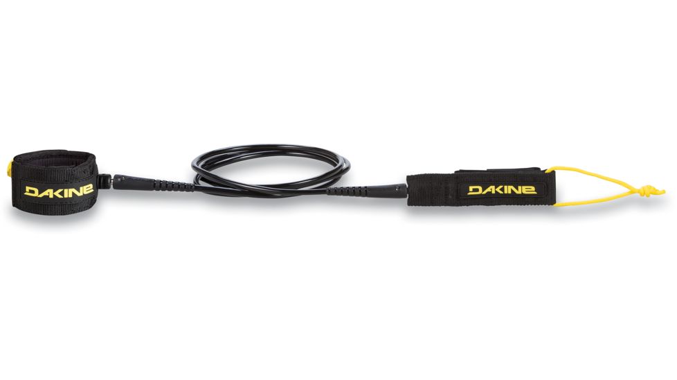 Dakine Sup 10X5-16in Calf, BLACK, OS, 10001101-LK-OS