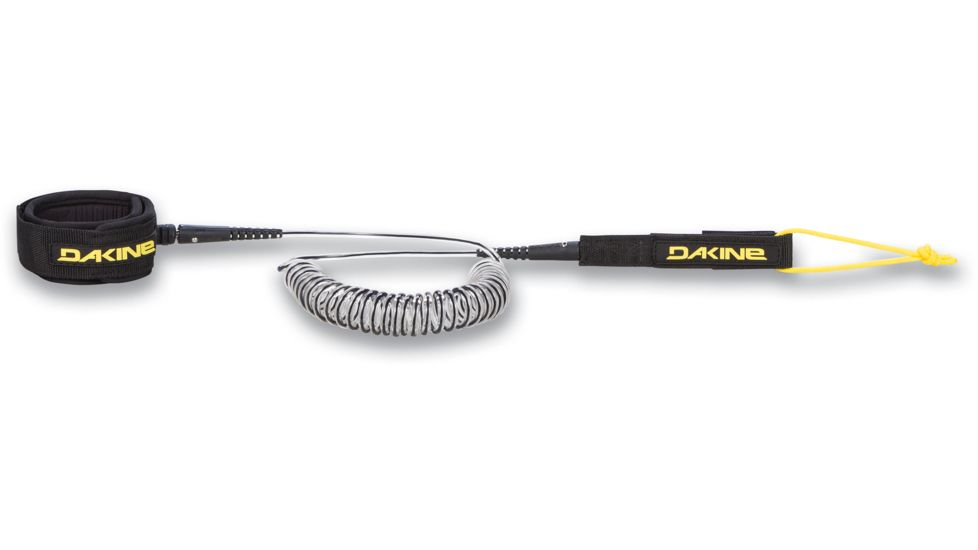 Dakine Sup 10X5-16in Coiled Calf, BLACK, OS, 10001093-LK-OS