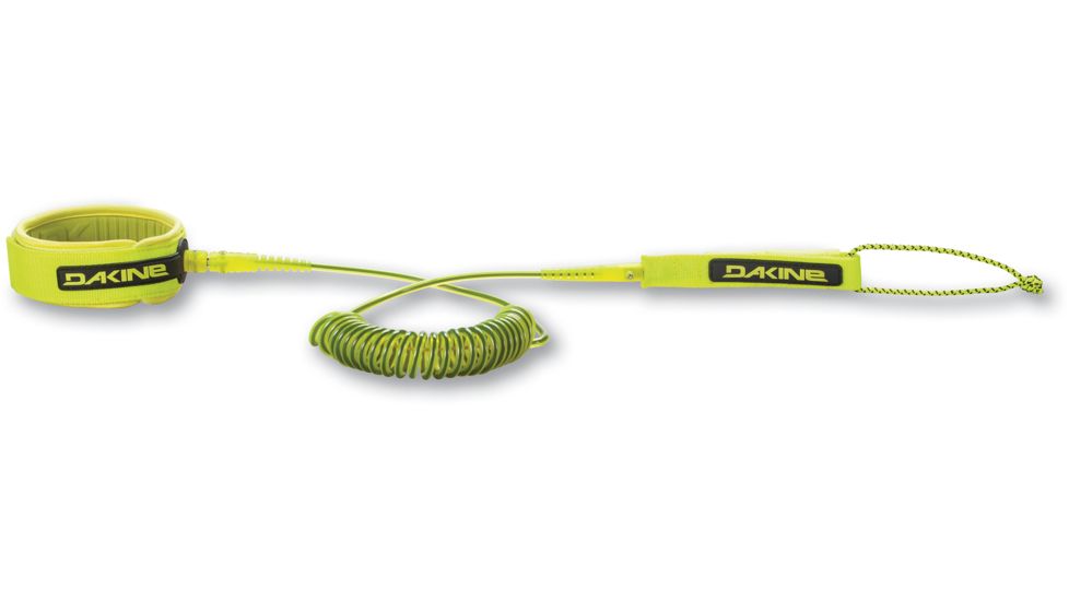 Dakine Sup 10X5-16in Coiled Calf, SULPHUR, OS, 10001093-SULU
