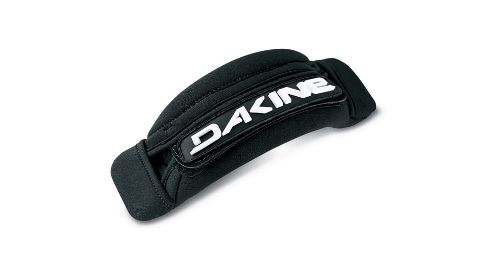 Dakine Supremo Footstrap, Black, One Size, 04300105-BLACK-11X-OS