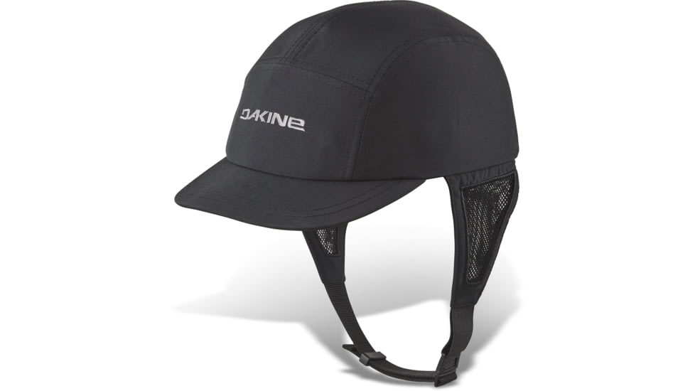Dakine Surf Caps - Mens, Black, One Size, D.100.8339.046.OS