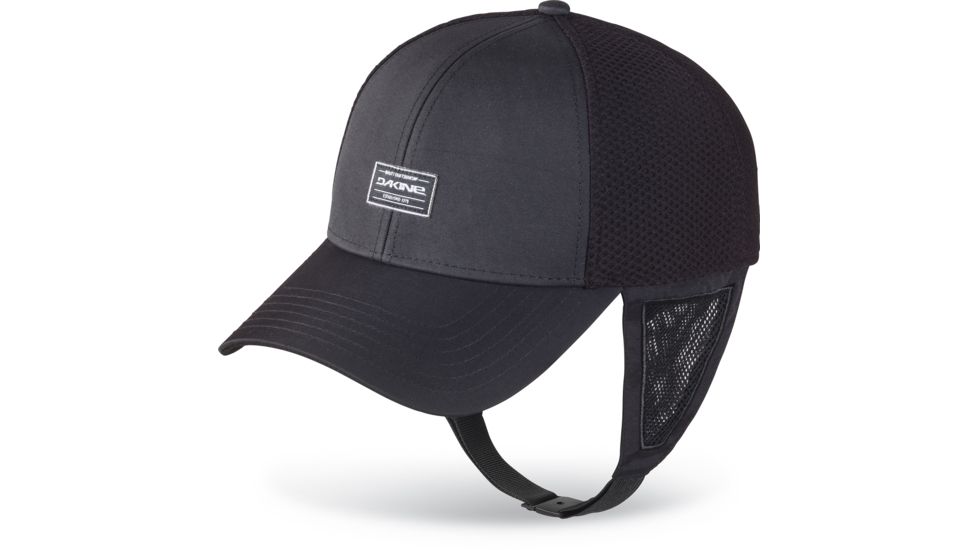 Dakine Surf Trucker, Black, One Size, 10001858-BLACK-81X-OS