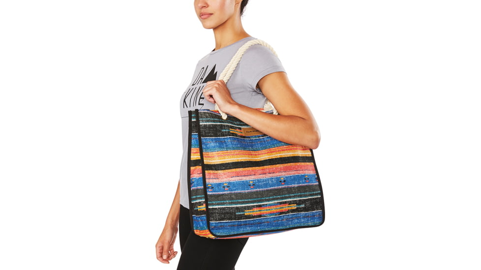 Dakine Surfside 28L, BAJA SUNSET CANVAS, OS, 10000349-JSETV