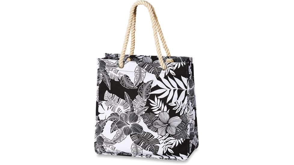 Dakine Surfside 28L, HIBISCUS PALM CANVAS, OS, 10000349-IISLMV