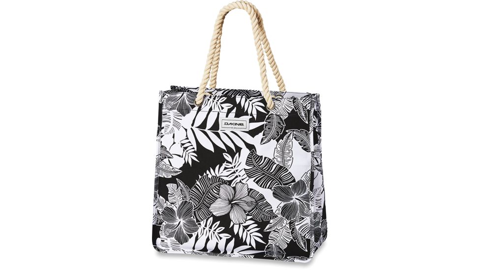 Dakine Surfside 28L, HIBISCUS PALM CANVAS, OS, 10000349-IISLMV