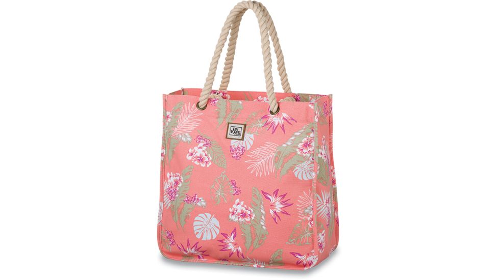 Dakine Surfside 28L, WAIKIKI CANVAS, OS, 10000349-IKIKIV