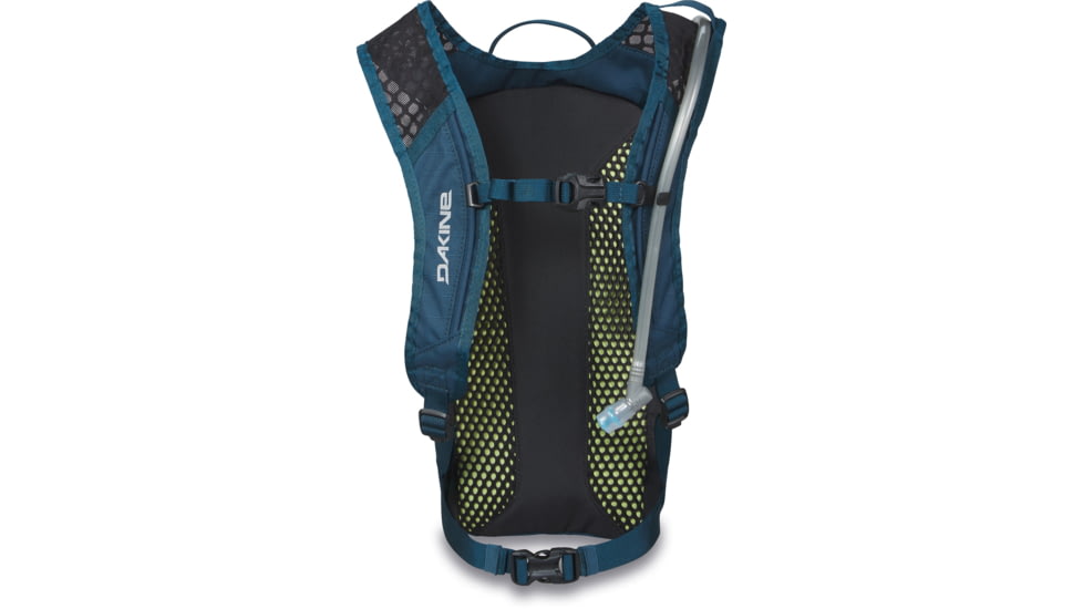 Dakine Suttle Backpack- Womens, 6L, Deep Lake, One Size, D.100.5487.412.OS