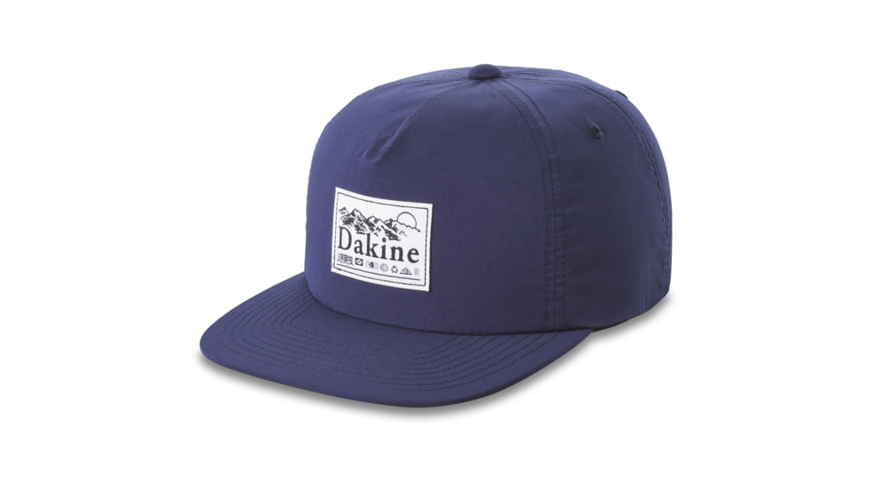 Dakine Switchback Ballcap, Navy, One Size, D.100.8803.433.OS