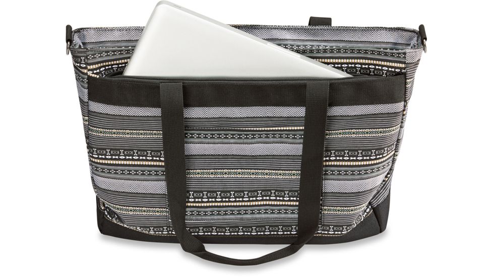 Dakine Sydney 25L Tote - Womens, Zion, One Size, 10000350-ZION-91M-OS