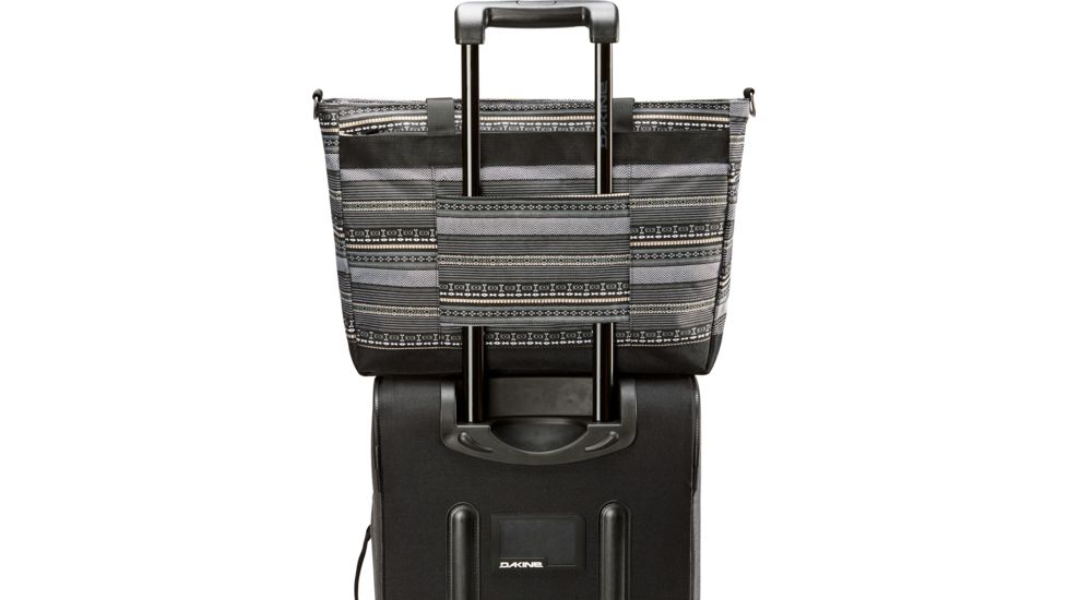 Dakine Sydney 25L Tote - Womens, Zion, One Size, 10000350-ZION-91M-OS