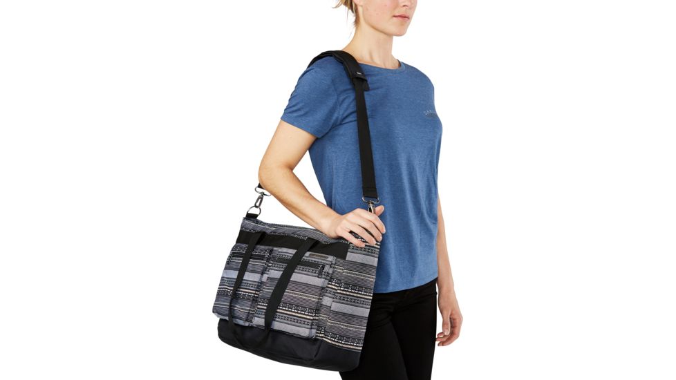 Dakine Sydney 25L Tote - Womens, Zion, One Size, 10000350-ZION-91M-OS