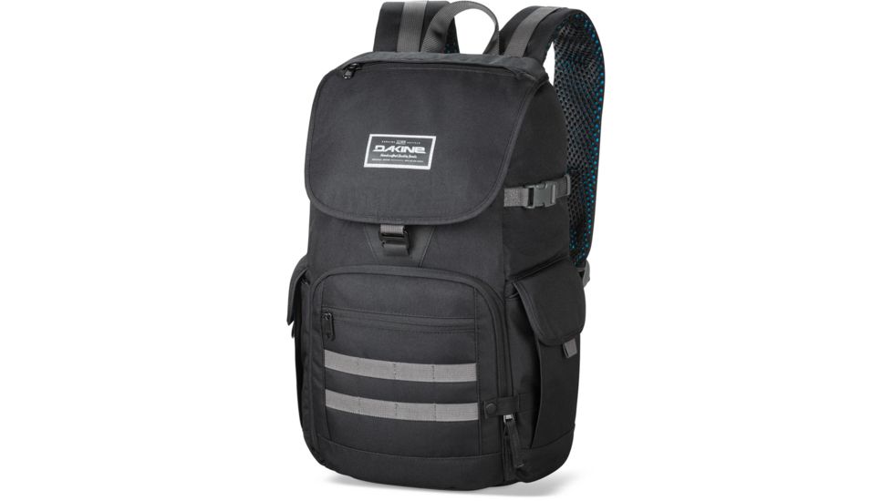 Dakine Sync Photo Pack 15L-Black