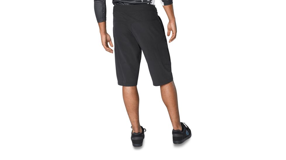 Dakine Syncline Bike Short - Mens, Black, Small, 10002241-BLACK-S