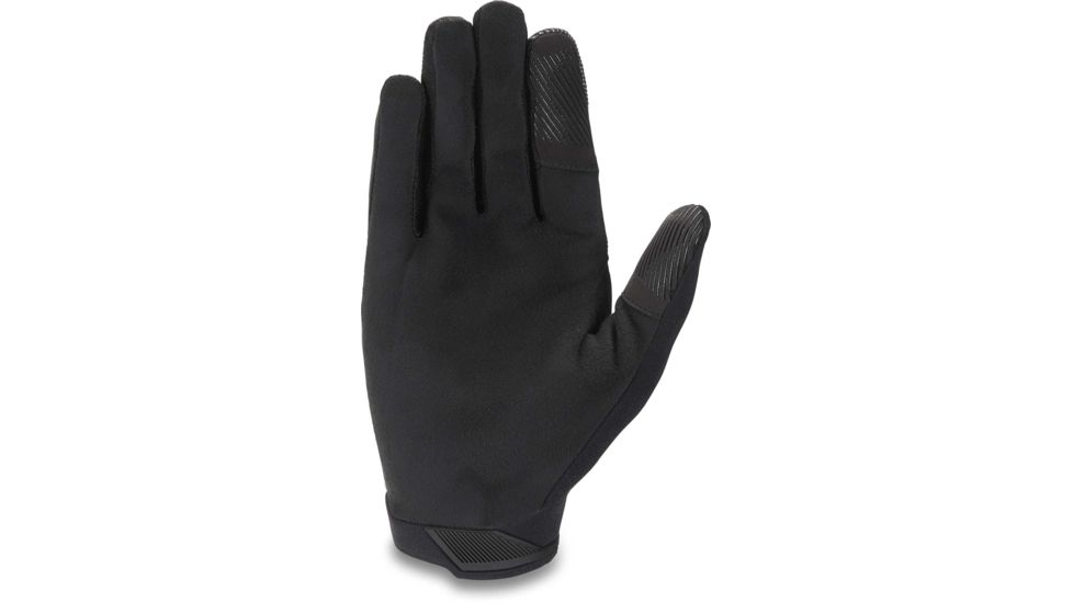 Dakine Syncline Glove, Black, Medium, 10002415-BLACK-M